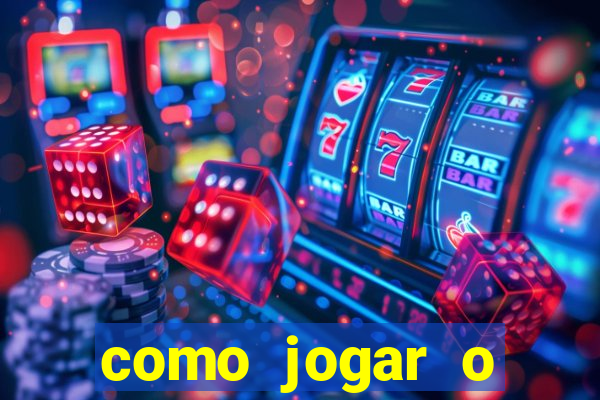 como jogar o aviator passo a passo