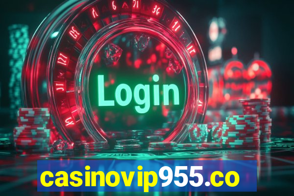 casinovip955.com