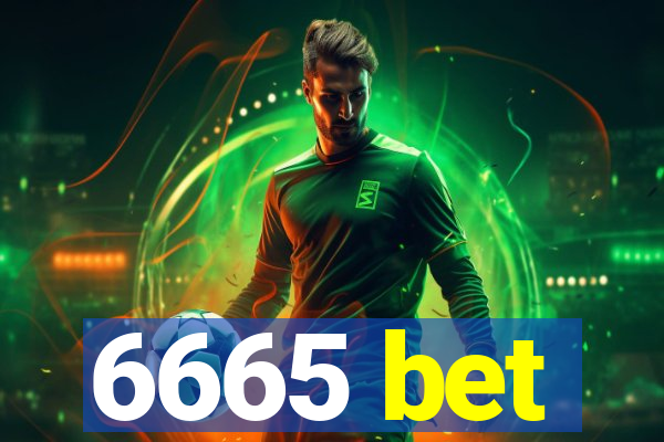 6665 bet