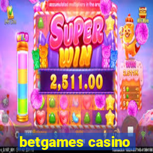 betgames casino