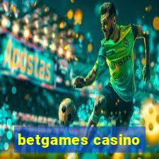 betgames casino