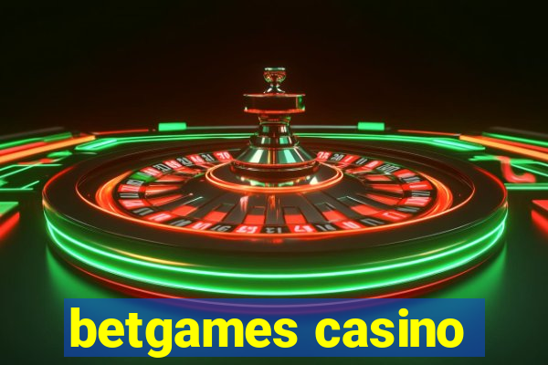 betgames casino