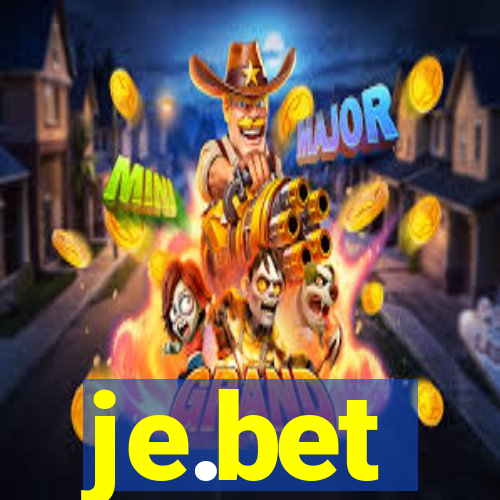 je.bet