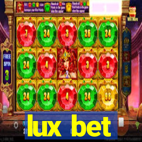 lux bet