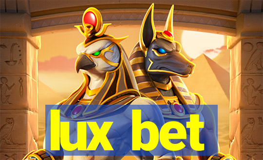 lux bet