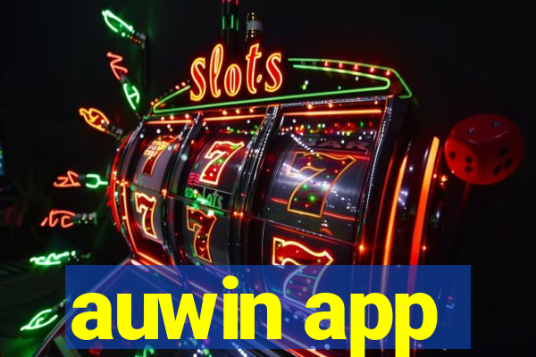 auwin app