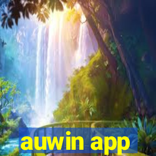 auwin app