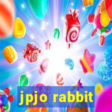 jpjo rabbit