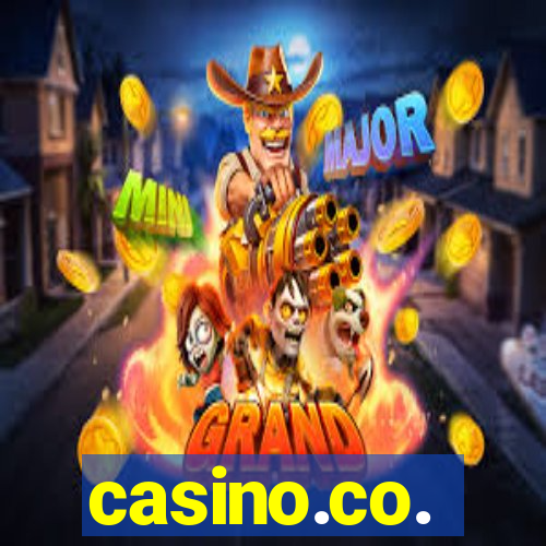 casino.co.