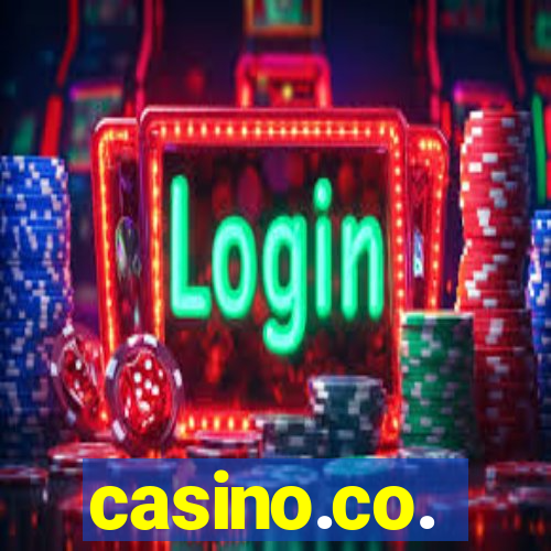 casino.co.