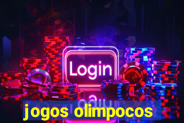 jogos olimpocos