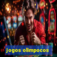 jogos olimpocos