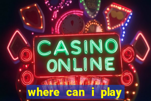 where can i play uk bingo games online