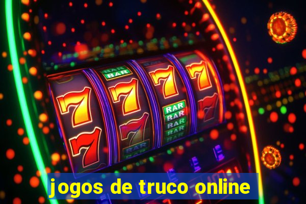 jogos de truco online