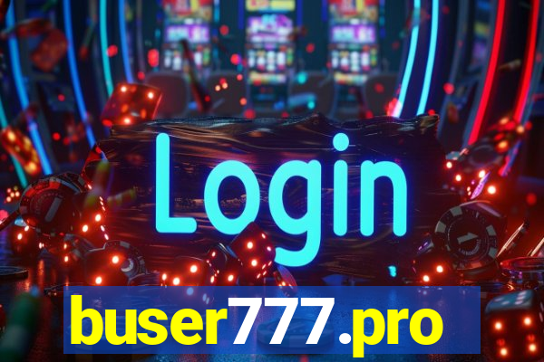 buser777.pro