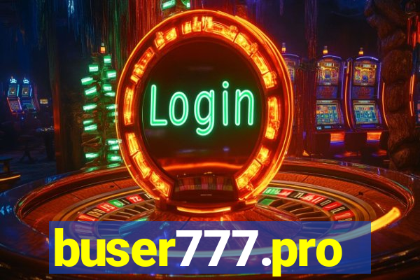 buser777.pro