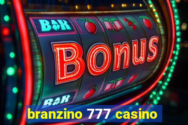 branzino 777 casino