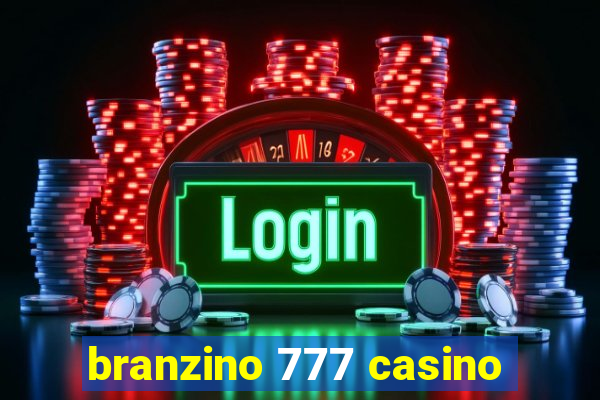 branzino 777 casino