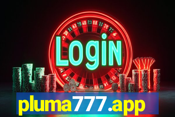 pluma777.app