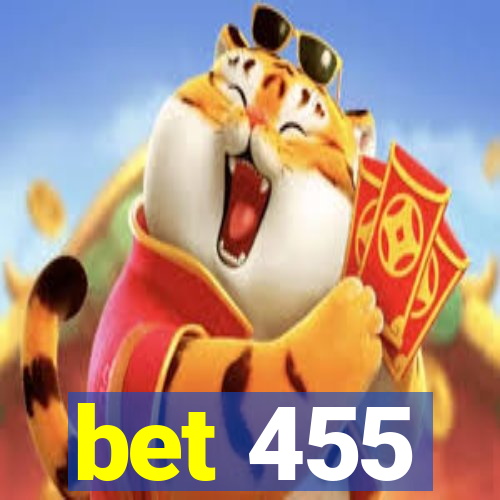 bet 455