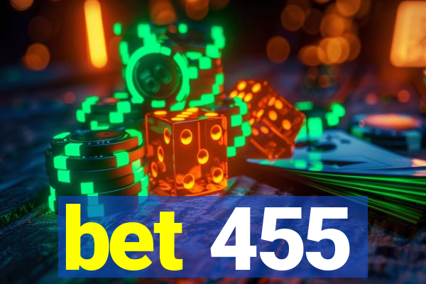 bet 455