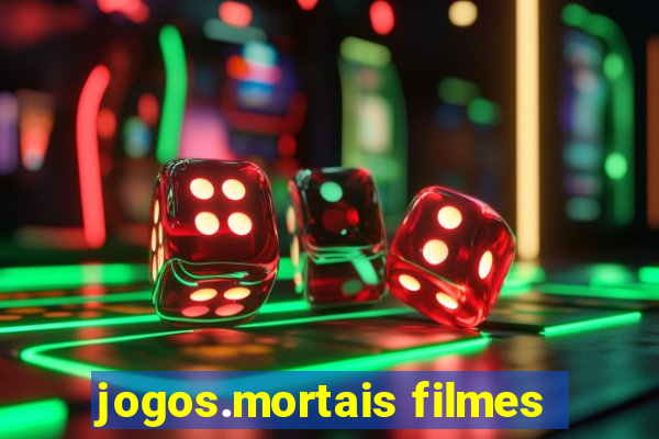 jogos.mortais filmes