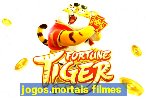 jogos.mortais filmes