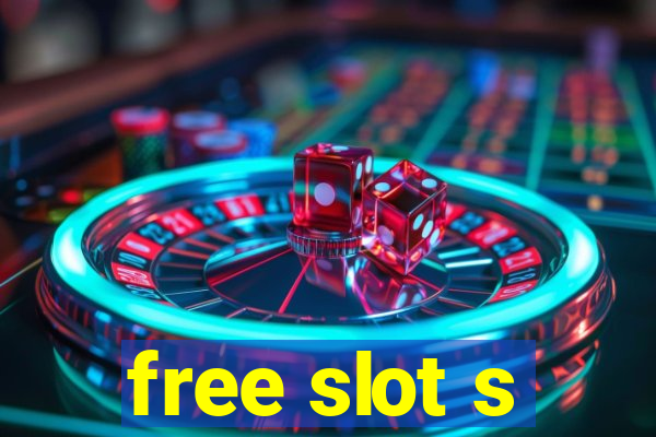 free slot s