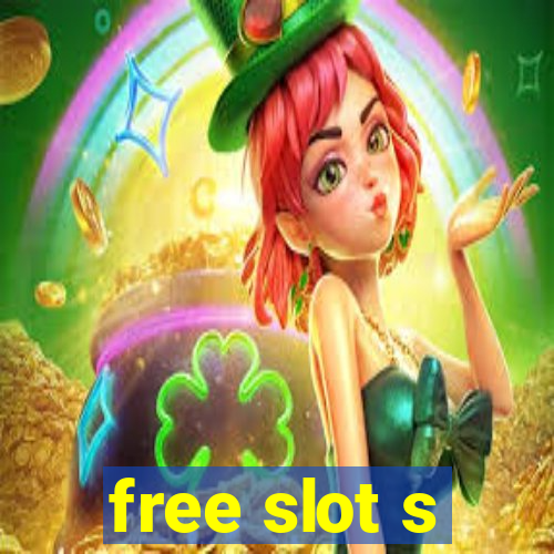 free slot s