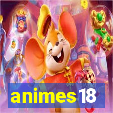 animes18