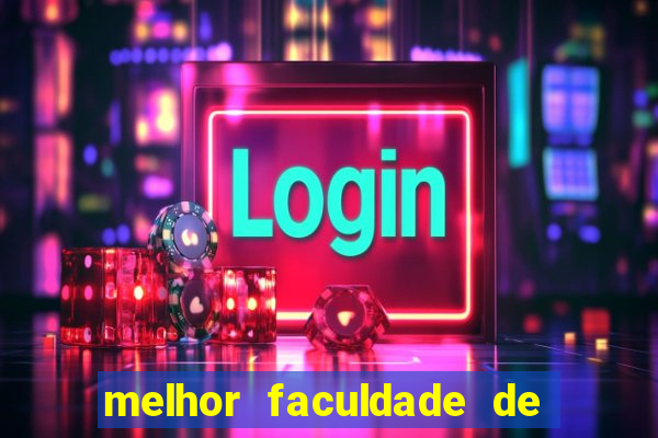 melhor faculdade de jogos digitais