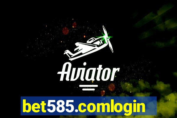 bet585.comlogin