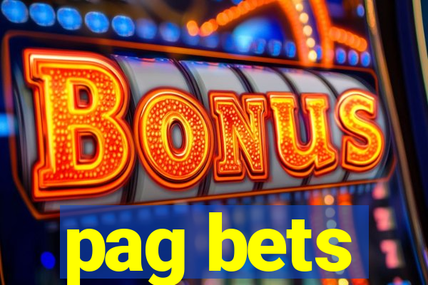 pag bets