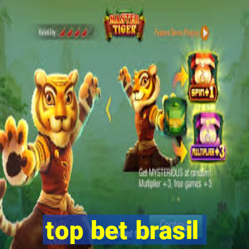 top bet brasil