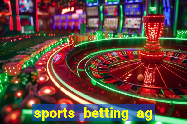 sports betting ag promo code