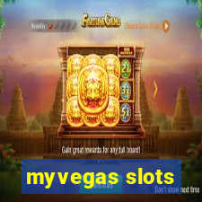 myvegas slots