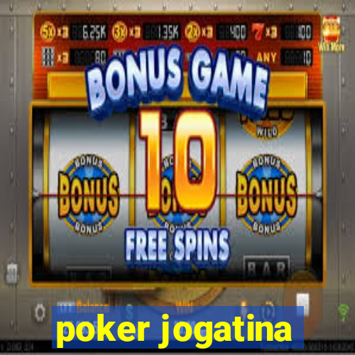 poker jogatina