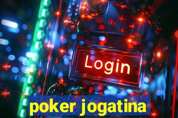 poker jogatina