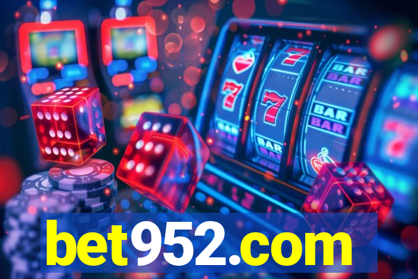 bet952.com