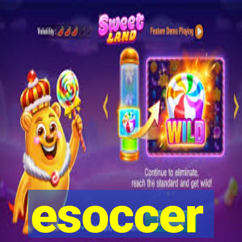 esoccer