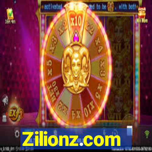 Zilionz.com