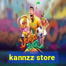 kannzz store