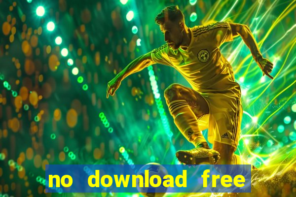 no download free slot games