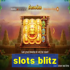 slots blitz