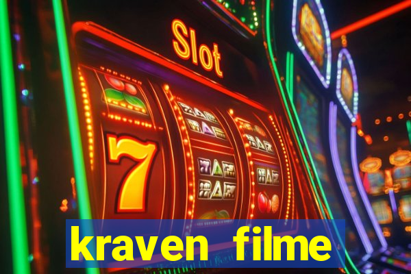 kraven filme completo dublado