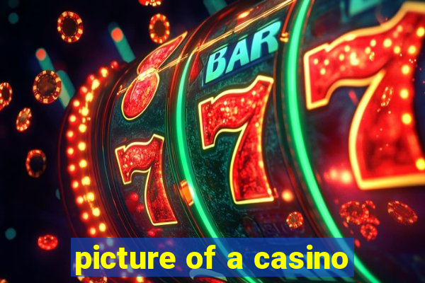 picture of a casino