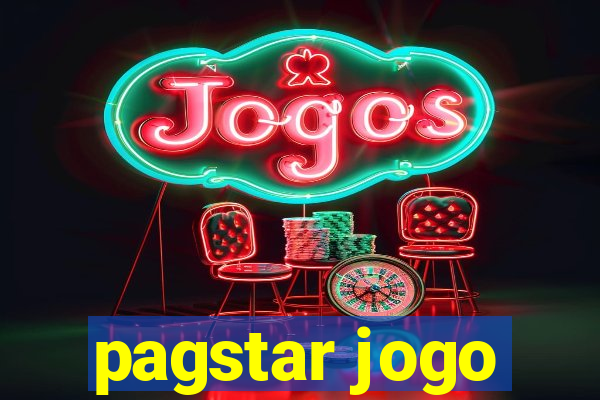 pagstar jogo