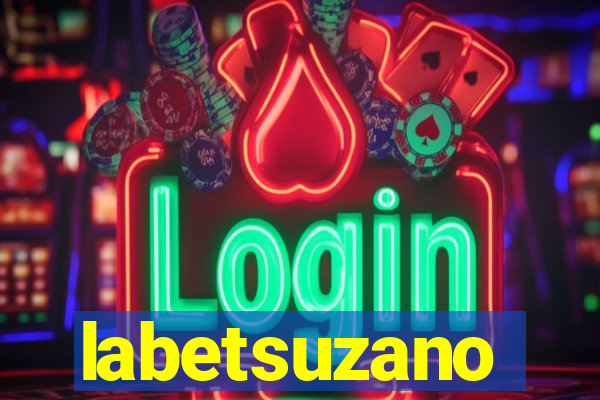 labetsuzano