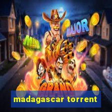 madagascar torrent