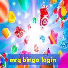 mrq bingo login